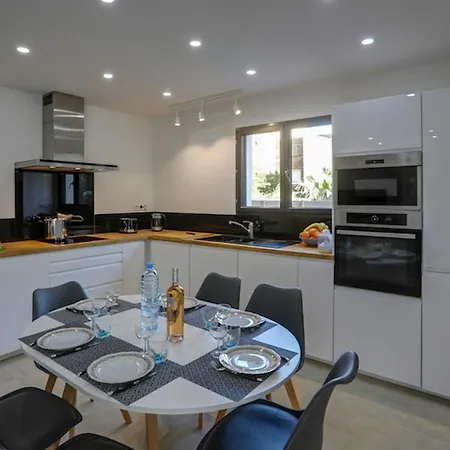 Apartment Superieurs Saint Aygulf