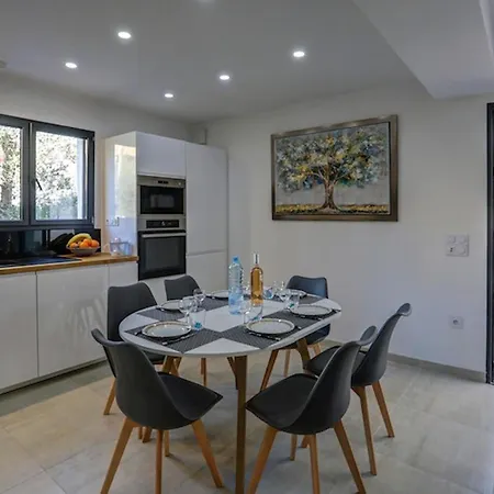 Superieurs Apartment Saint Aygulf