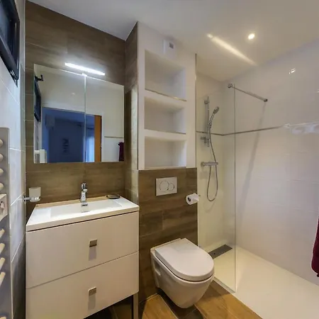 Apartment Superieurs *