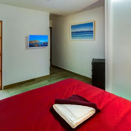 Superieurs Apartment *