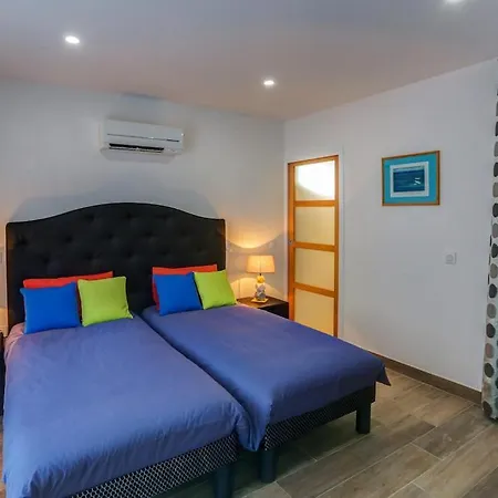 Apartment Superieurs *