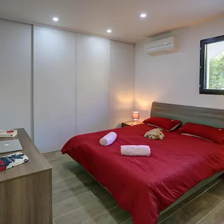 Superieurs Apartment