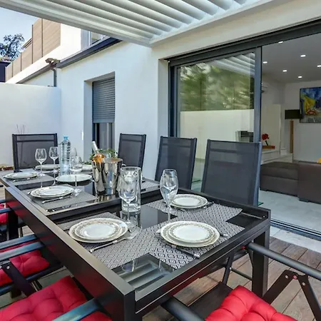 Apartment Superieurs *