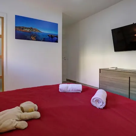 Apartment Superieurs Saint Aygulf